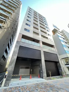 ドゥーエ月島IIの画像