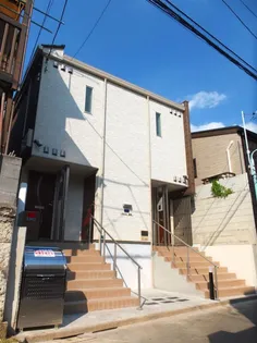 クレイノ高松【1階】の外観