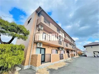 アール利平治 東旭が丘の画像