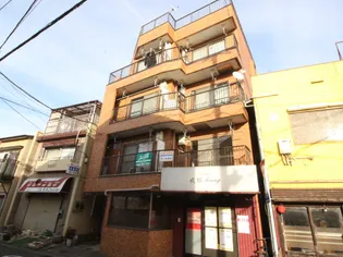 レジデンス田浦の画像