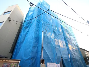 グランクオール青砥EASTの画像