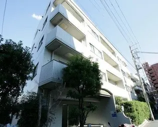 セゾン深川の画像