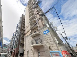 LUXE十三本町の画像