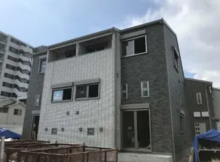 メリファ東仙台Iの画像