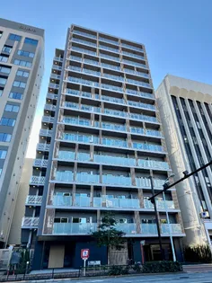 ロータス上野池之端の画像