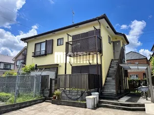 浅川アパートの画像