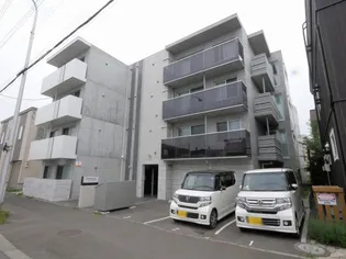 インデックス手稲の画像