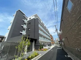 MOOLIO新深江の画像