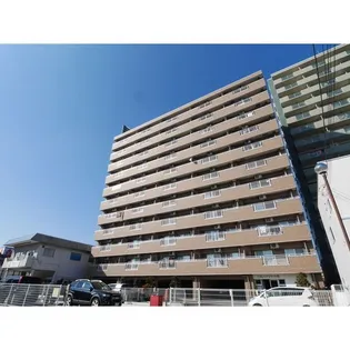 三向ハイツ元今泉の画像