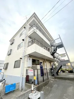 ロイヤルハイツ大川の画像