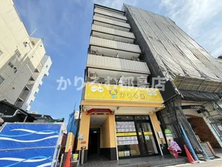 リバティ都島の画像