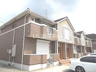 グラン ソレイユ Cの画像