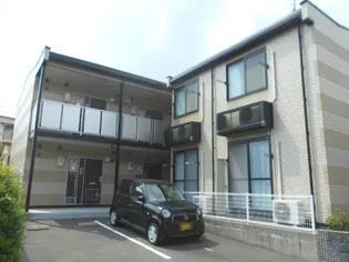 レオパレスKENの画像