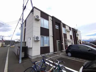 GRACE COURTの画像