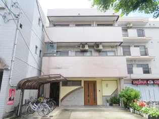 天満小塚ビル【3階】の外観