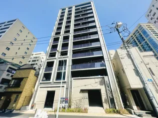 ライオンズフォーシア中央MINATOの画像