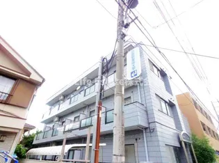 アーバンハイム小平の画像