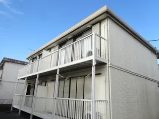 藤フラットBの画像