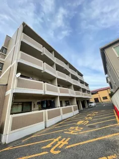 メゾンカルムの画像