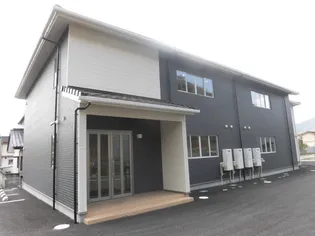 メゾンA Kの画像