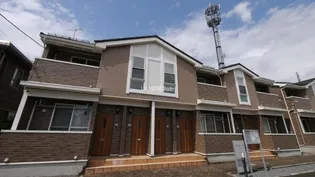 リバーセレッソ Eの画像