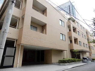 THE HERMITAGEの画像