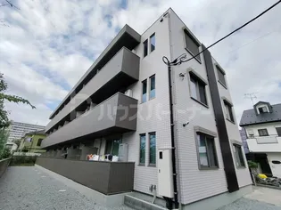 FAIRFELD COTTAGEの画像