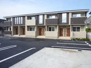 オリエンタル ヴィラの画像