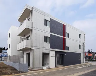 ONE'S STAGE上落合Vの画像