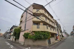 プレアール東中浜の画像