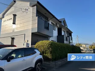 プラドールみやびの画像