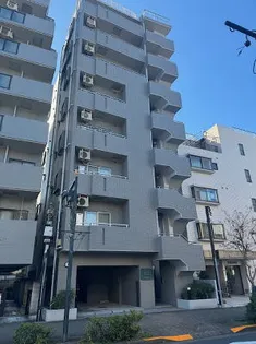 アドバンス高円寺の画像