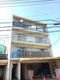 メルポート仁保の画像