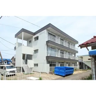 蓮河原コーポの画像