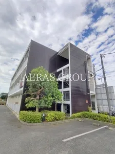 レオパレスJPIIの画像