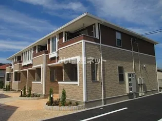 グランド パレス ハヤシの画像