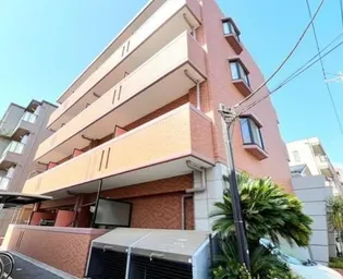 アンシャンテの画像