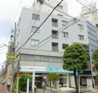 小岩東総ハイツの画像