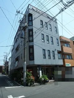 コーポマーサの画像