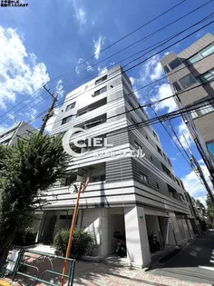 ステージファースト方南町アジールコートの画像