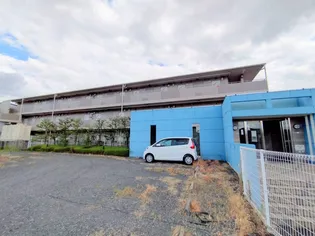 コーポ吉井の画像