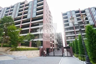 横濱紅葉坂レジデンス壱番館の画像