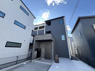 プレサンスクレージュ喜里川町 SOUTHの画像