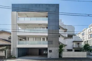 ミリアレジデンス桜新町の画像