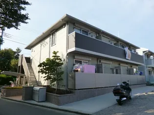 グランシャリオの画像