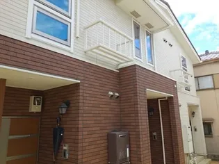 フォレスタ吹上の画像