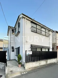 ピア目白の画像