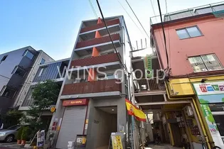 FERIO経堂の画像