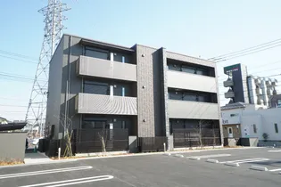 SHMグランテージの画像