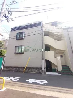 ビラ本郷の画像